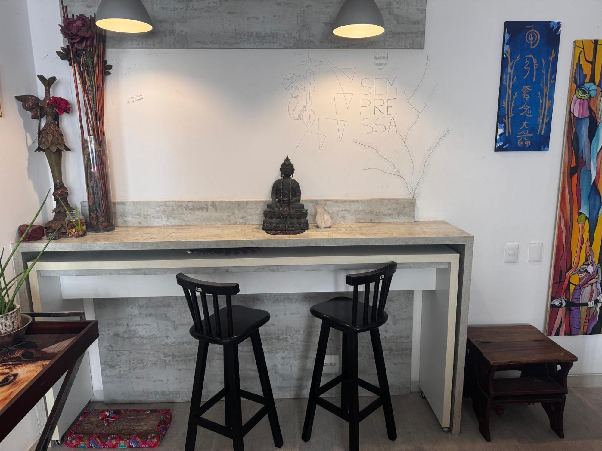 Aconchegante - Copacabana Apartamento
