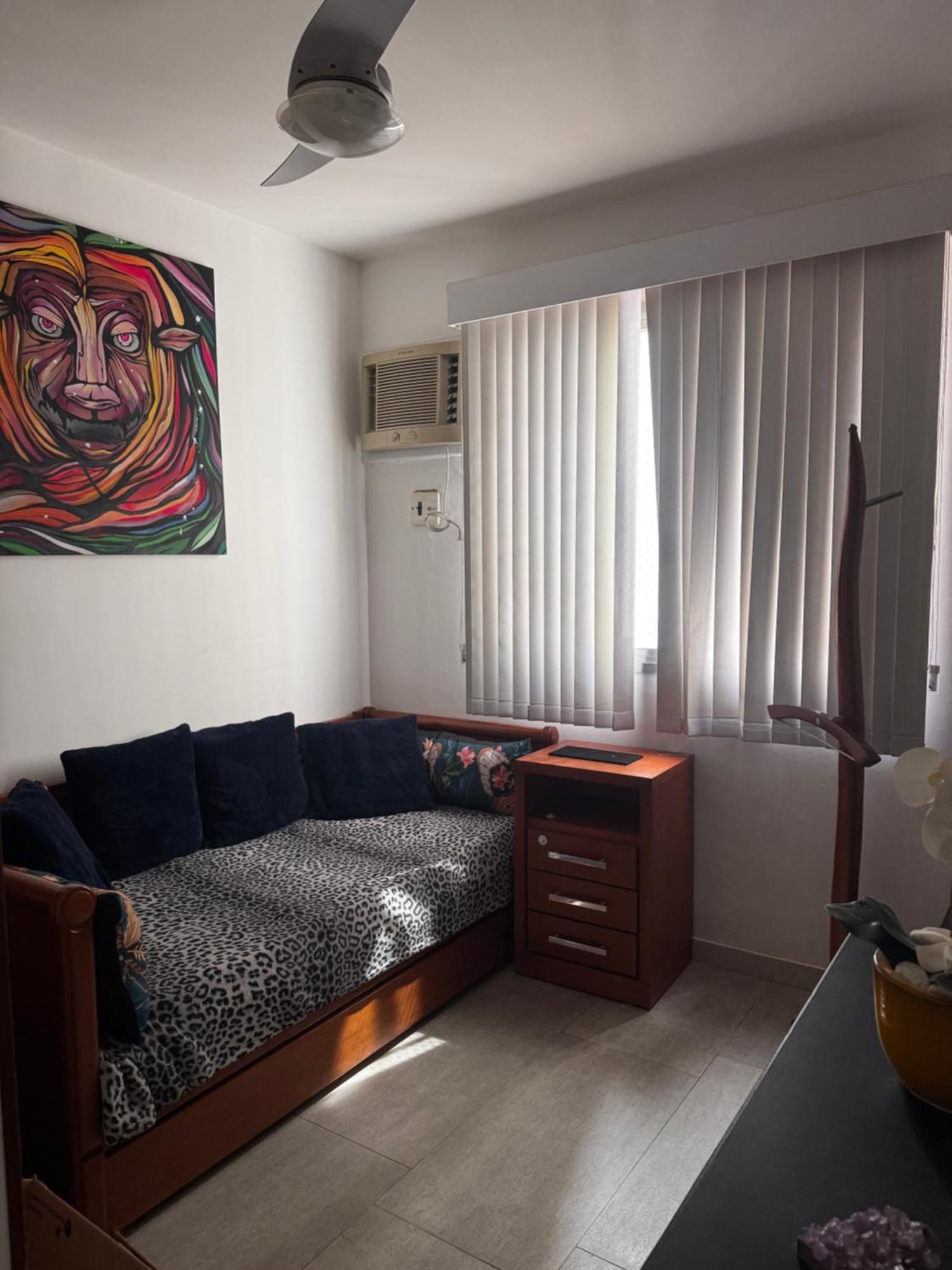 Aconchegante - Copacabana Appartement *