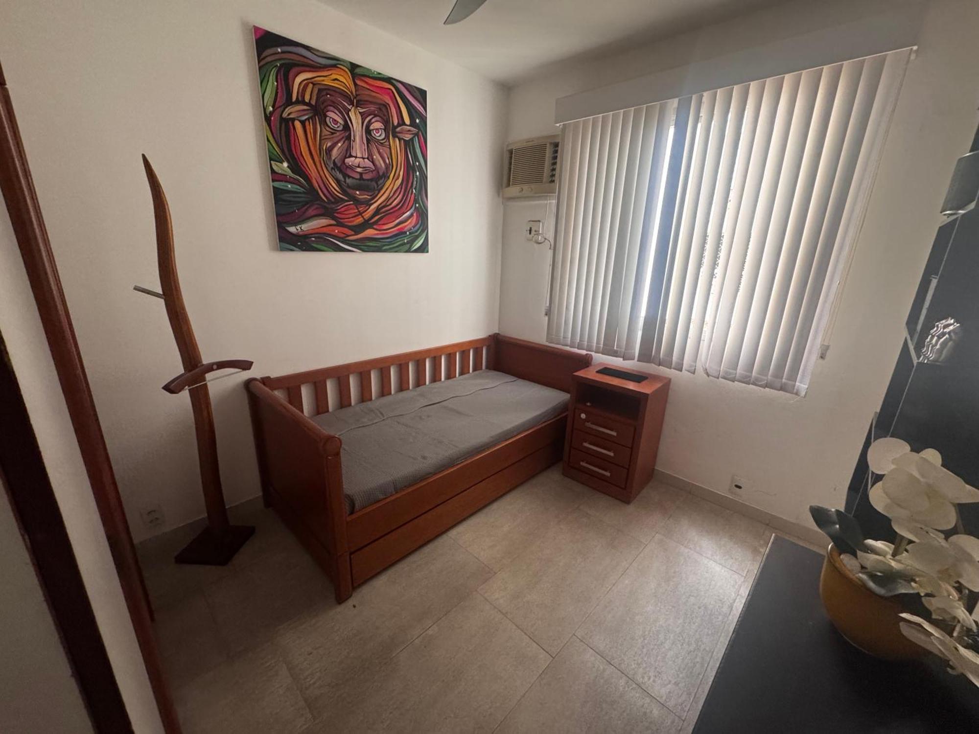 Appartement Aconchegante - Copacabana *